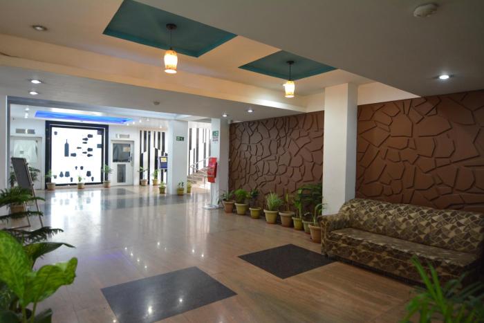 hotel royal highness