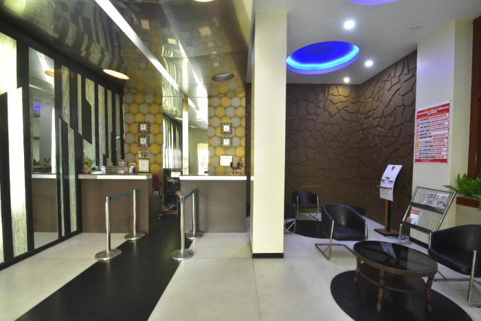 hotel royal highness