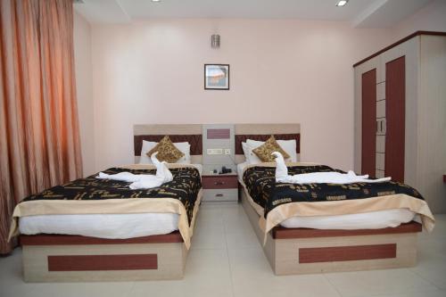 hotel royal highness