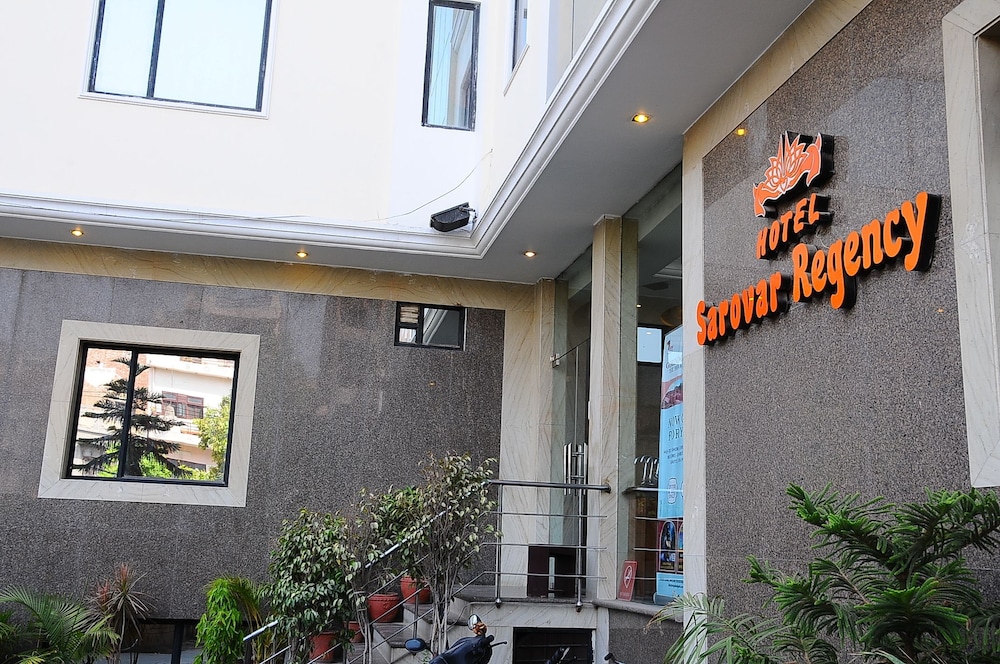 sarovar regency
