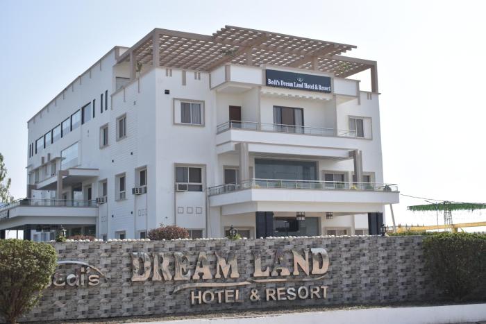 bedis dream land hotel and resort
