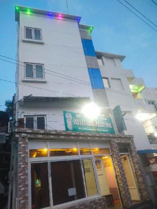 hotel orchard inn