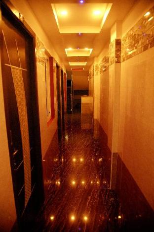 hotel orchard inn