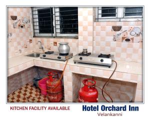 hotel orchard inn