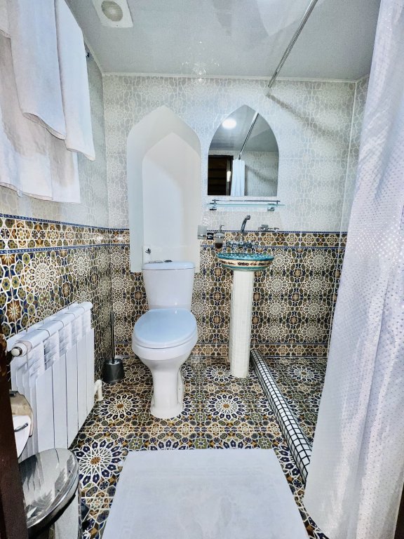 Usman Heritage Hotel,Buxoro>>Bukhara,3 star