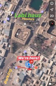usman heritage hotel