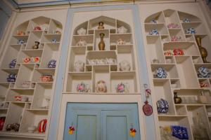 usman heritage hotel