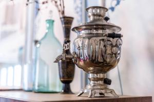 usman heritage hotel