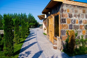 vagharshapat
