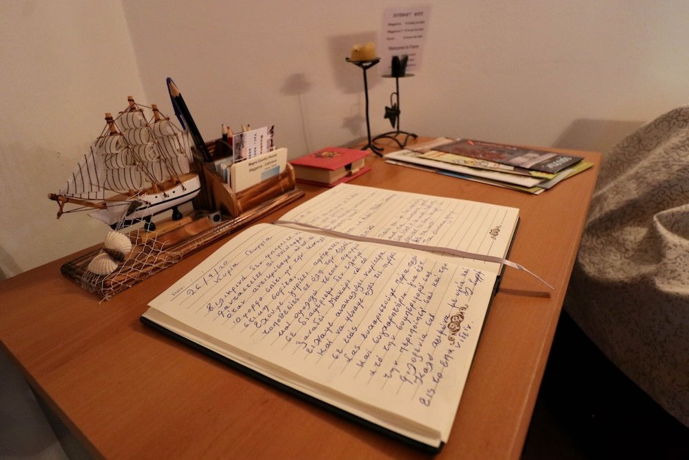 Megris Country Houses,,0 star