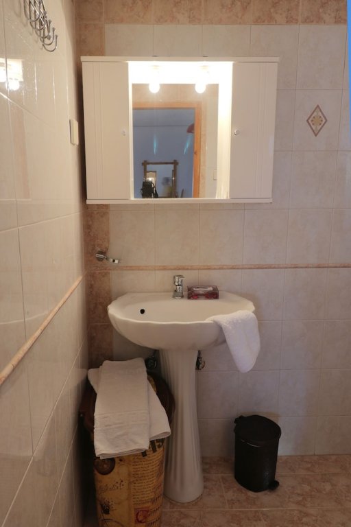 Megris Country Houses,,0 star