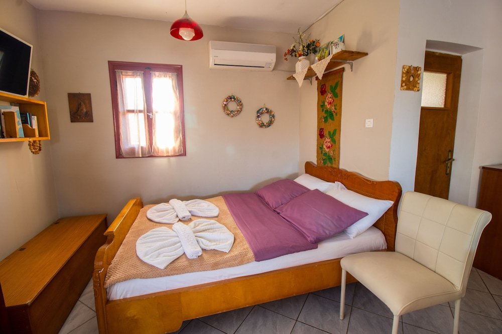 Megris Country Houses,,0 star