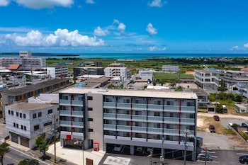 mr kinjo link in kugai miyakojima