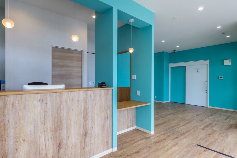 mr kinjo link in kugai miyakojima