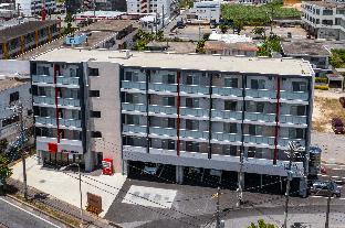 mr kinjo link in kugai miyakojima