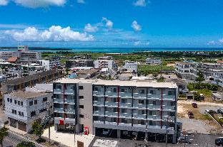 mr kinjo link in kugai miyakojima