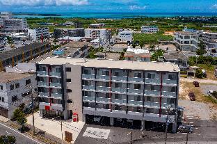 mr kinjo link in kugai miyakojima