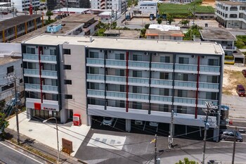 Mr.Kinjo Link In Kugai Miyakojima,,0 star