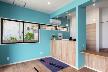 mr kinjo link in kugai miyakojima