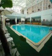 kunming green lake hotel