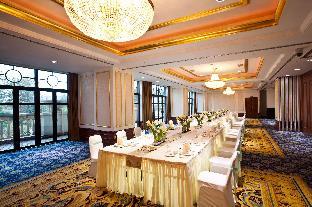 kunming green lake hotel