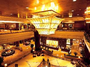 kunming green lake hotel