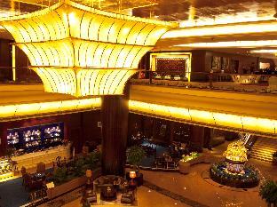 kunming green lake hotel