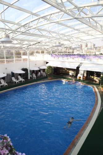 kunming green lake hotel
