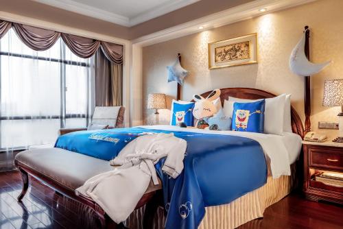 kunming green lake hotel