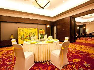 kunming green lake hotel