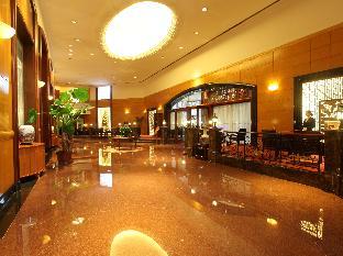 kunming green lake hotel