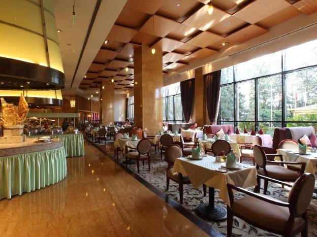 kunming green lake hotel