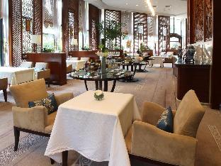 kunming green lake hotel