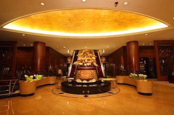 kunming green lake hotel