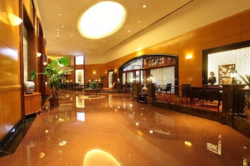 kunming green lake hotel