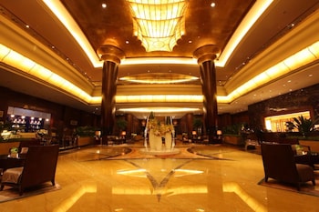 kunming green lake hotel