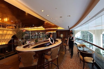 kunming green lake hotel