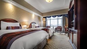 kunming green lake hotel