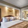 kunming green lake hotel