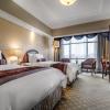kunming green lake hotel