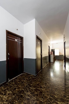 Qube Inn,Gachibowli,2 star