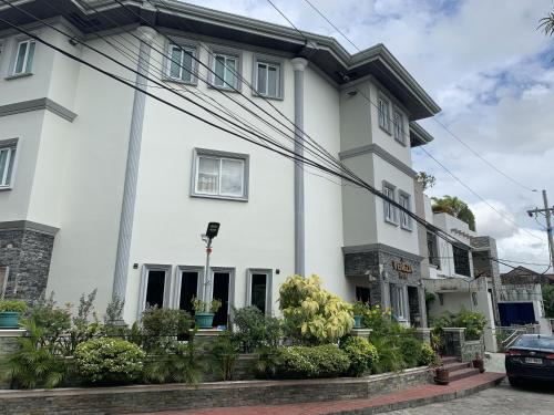 venezia suites hotel iloilo