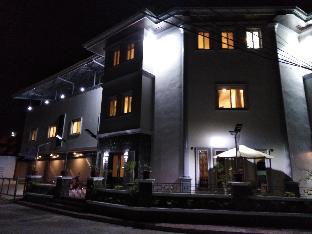 venezia suites hotel iloilo