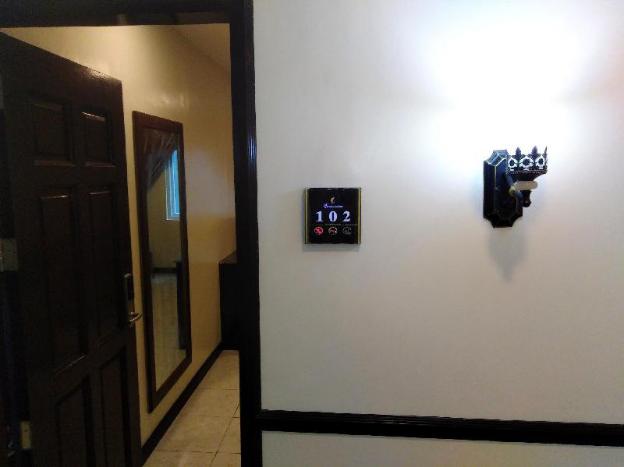 venezia suites hotel iloilo