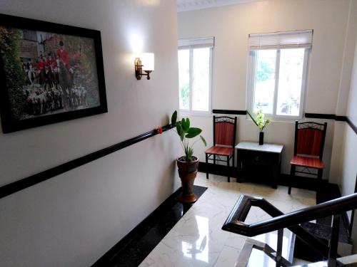 venezia suites hotel iloilo