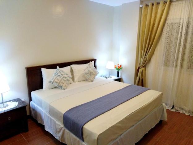 venezia suites hotel iloilo