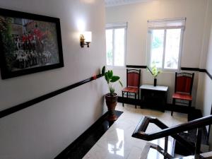 venezia suites hotel iloilo