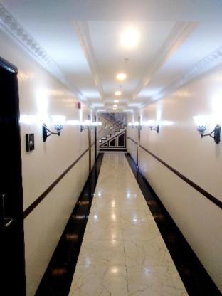 venezia suites hotel iloilo