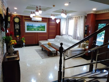 venezia suites hotel iloilo