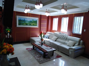 venezia suites hotel iloilo